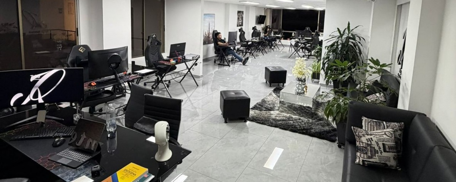 1 Dormitorio Bedrooms, ,1 BañoBathrooms,Oficina,Venta,3007