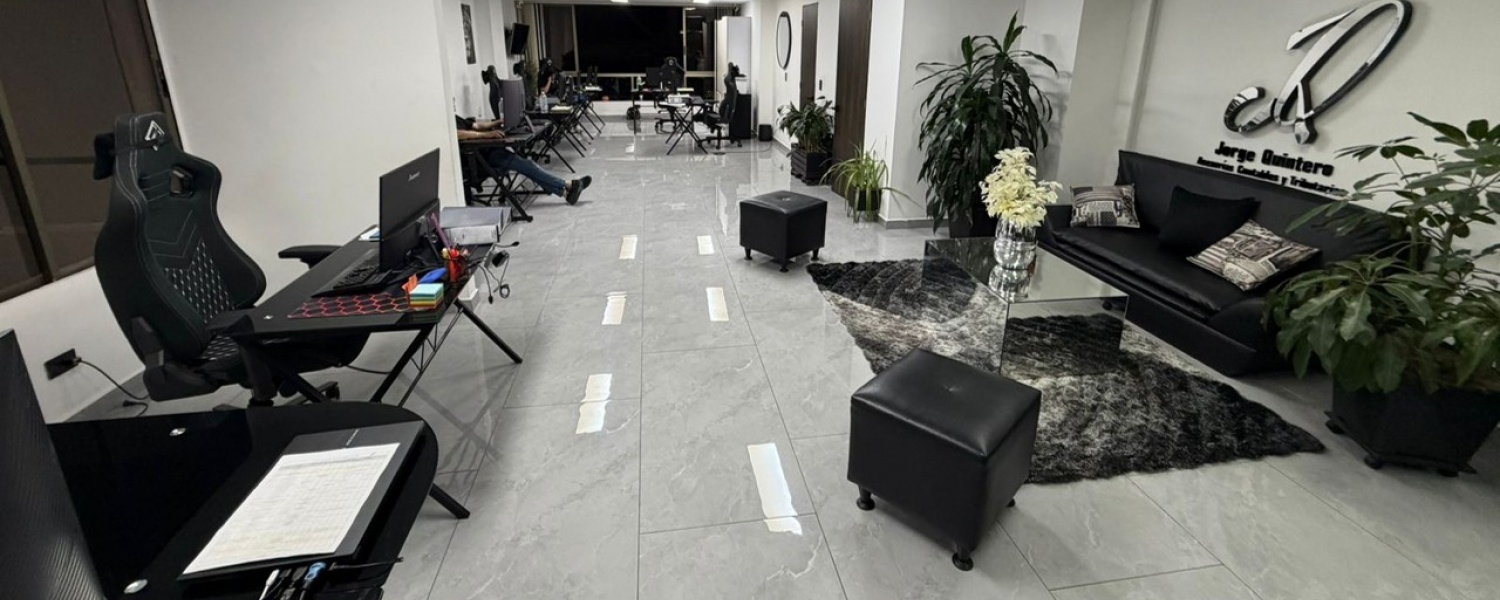 1 Dormitorio Bedrooms, ,1 BañoBathrooms,Oficina,Venta,3007