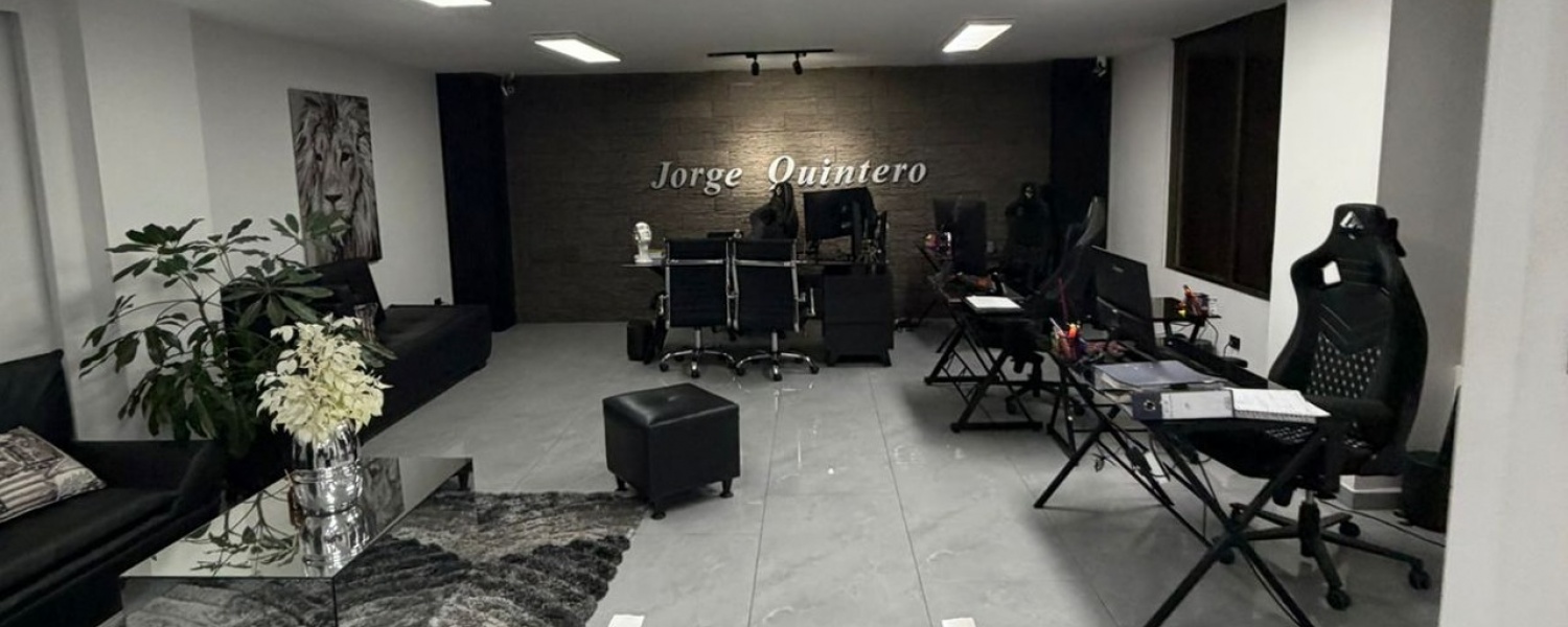 1 Dormitorio Bedrooms, ,1 BañoBathrooms,Oficina,Venta,3007