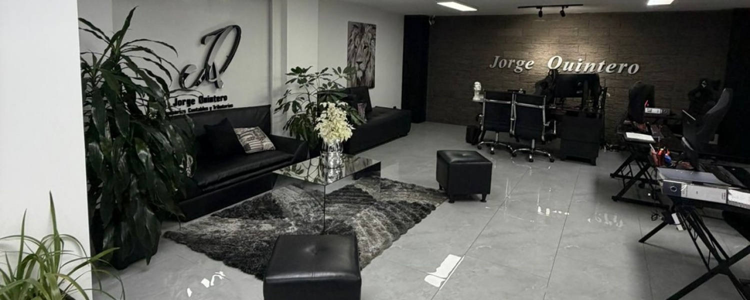 1 Dormitorio Bedrooms, ,1 BañoBathrooms,Oficina,Venta,3007