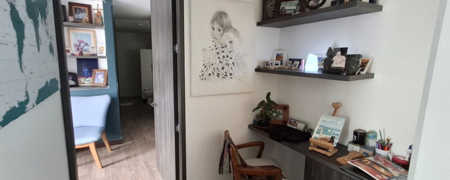 2 Bedrooms Bedrooms, ,2 BathroomsBathrooms,Apartamento,Venta,3008