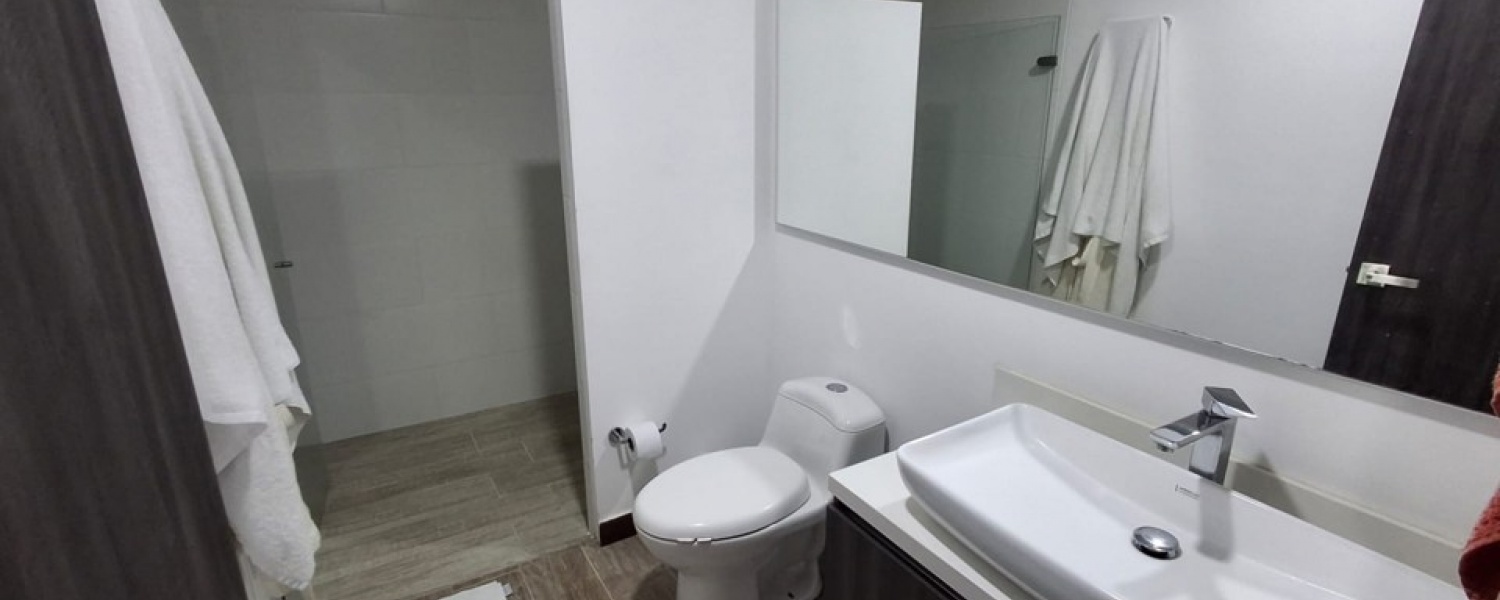 2 Bedrooms Bedrooms, ,2 BathroomsBathrooms,Apartamento,Venta,3008