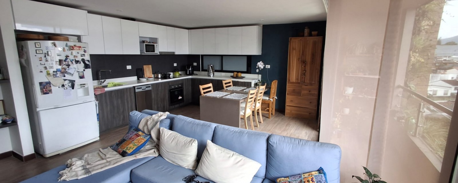 2 Bedrooms Bedrooms, ,2 BathroomsBathrooms,Apartamento,Venta,3008