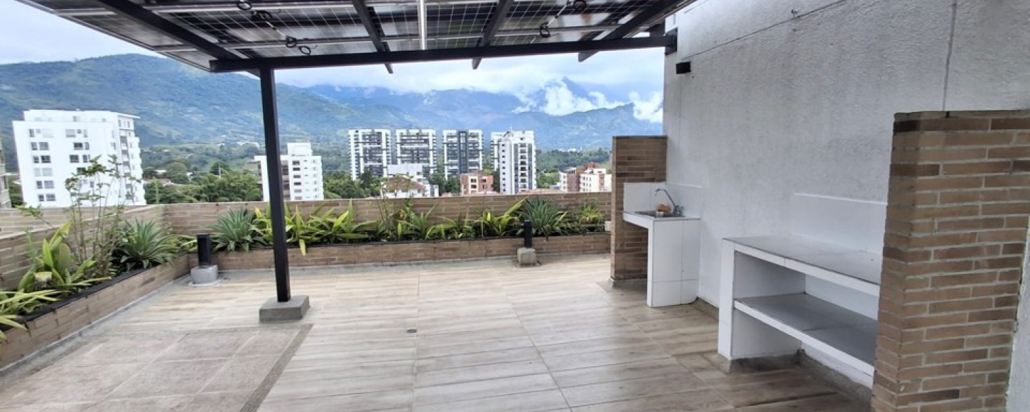 2 Bedrooms Bedrooms, ,2 BathroomsBathrooms,Apartamento,Venta,3008