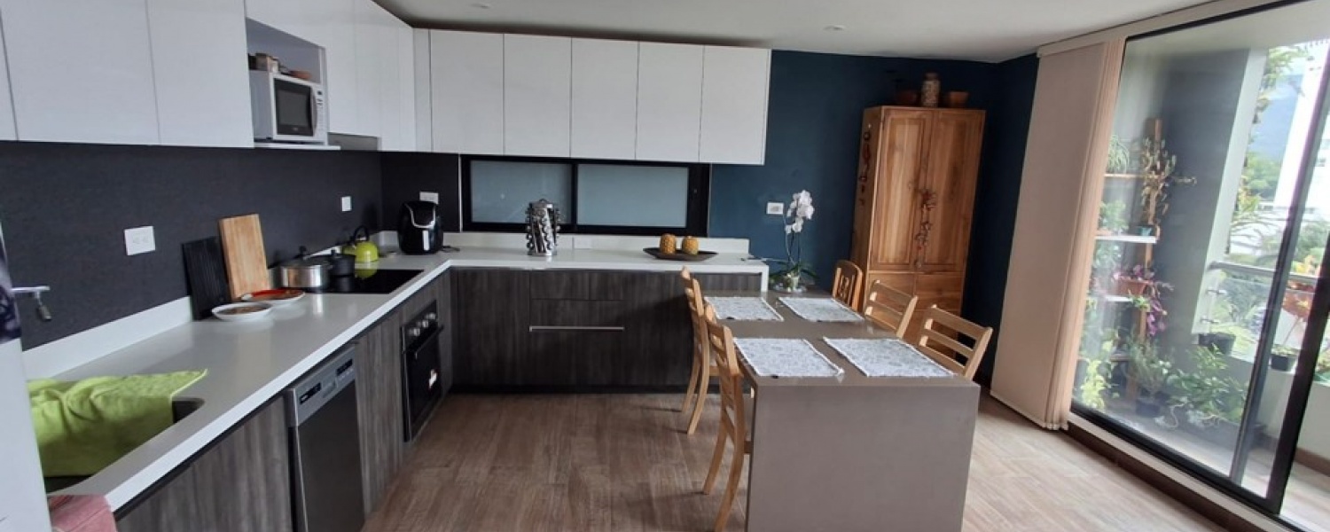 2 Bedrooms Bedrooms, ,2 BathroomsBathrooms,Apartamento,Venta,3008