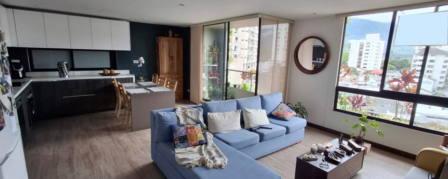 2 Bedrooms Bedrooms, ,2 BathroomsBathrooms,Apartamento,Venta,3008