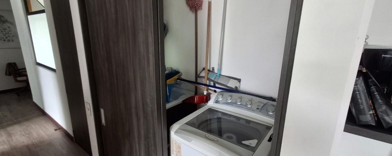 2 Bedrooms Bedrooms, ,2 BathroomsBathrooms,Apartamento,Venta,3008