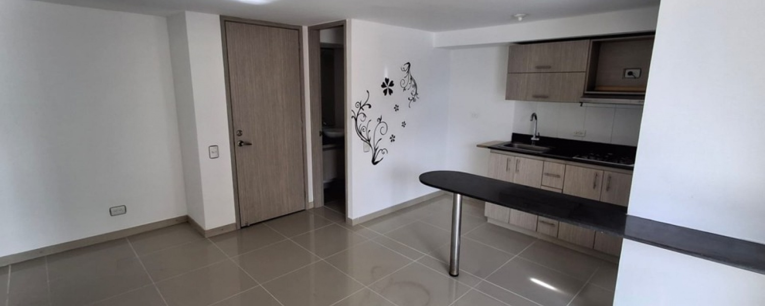 1 Dormitorio Bedrooms, ,2 BathroomsBathrooms,Apartestudio,Renta,3009