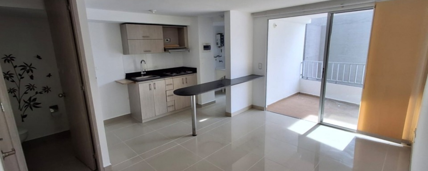 1 Dormitorio Bedrooms, ,2 BathroomsBathrooms,Apartestudio,Renta,3009