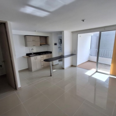 APARTAESTUDIO PARA RENTA