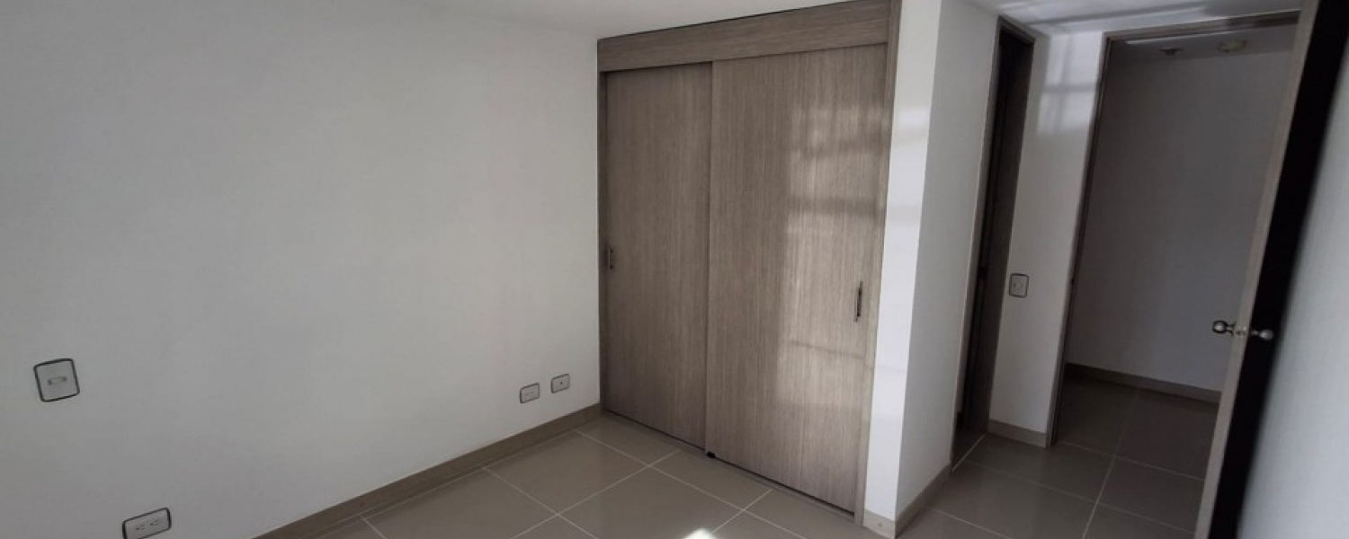 1 Dormitorio Bedrooms, ,2 BathroomsBathrooms,Apartestudio,Renta,3009