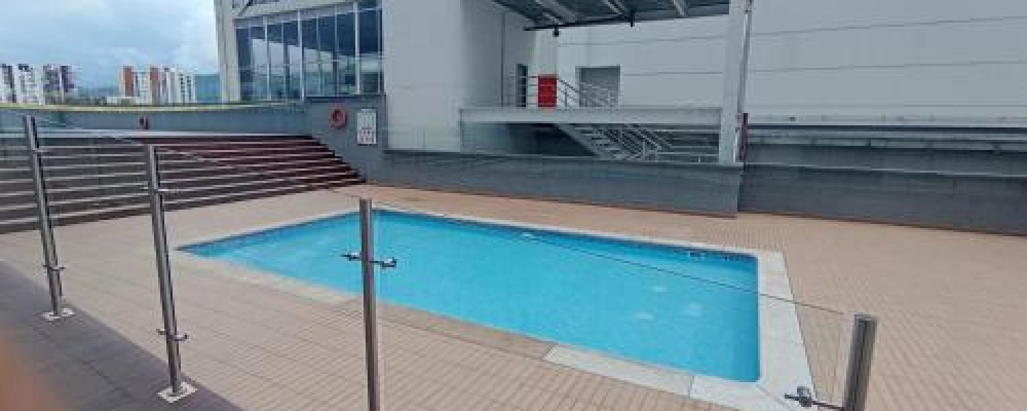 1 Dormitorio Bedrooms, ,2 BathroomsBathrooms,Apartestudio,Renta,3009