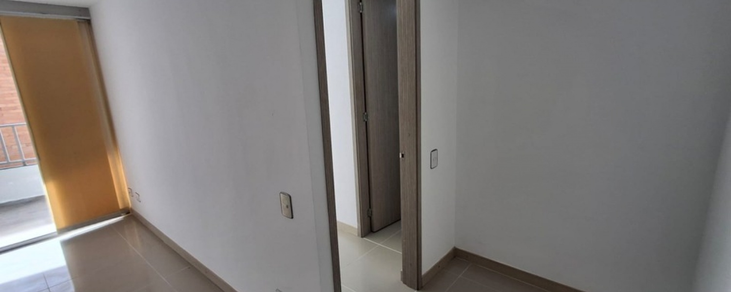 1 Dormitorio Bedrooms, ,2 BathroomsBathrooms,Apartestudio,Renta,3009