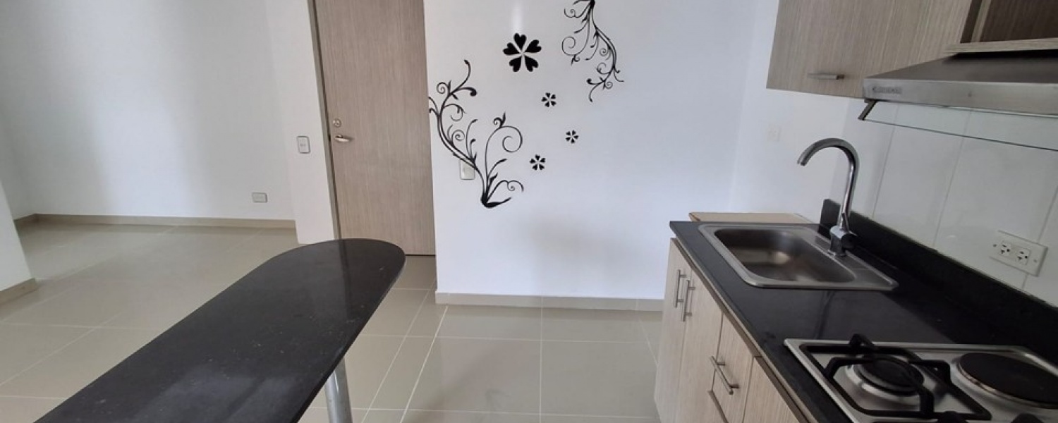 1 Dormitorio Bedrooms, ,2 BathroomsBathrooms,Apartestudio,Renta,3009