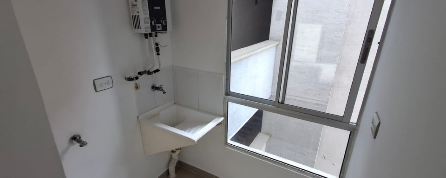 1 Dormitorio Bedrooms, ,2 BathroomsBathrooms,Apartestudio,Renta,3009