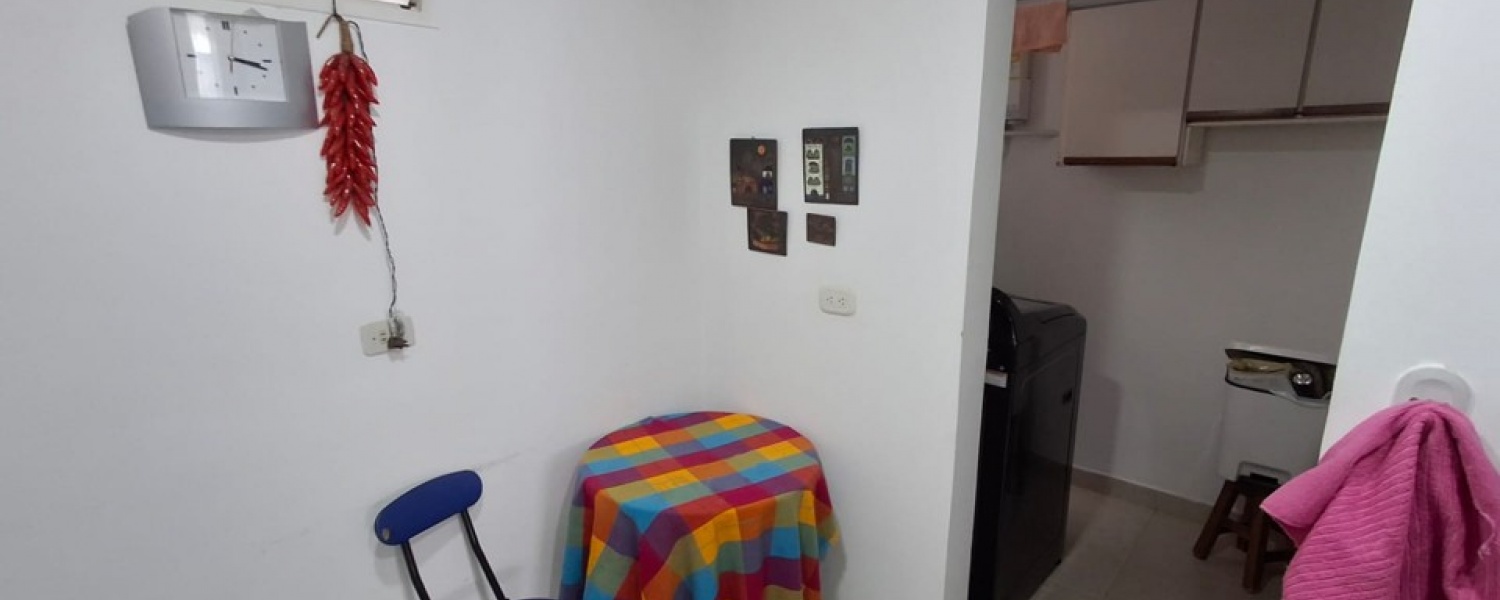 3 Bedrooms Bedrooms, ,2 BathroomsBathrooms,Apartamento,Venta,3010