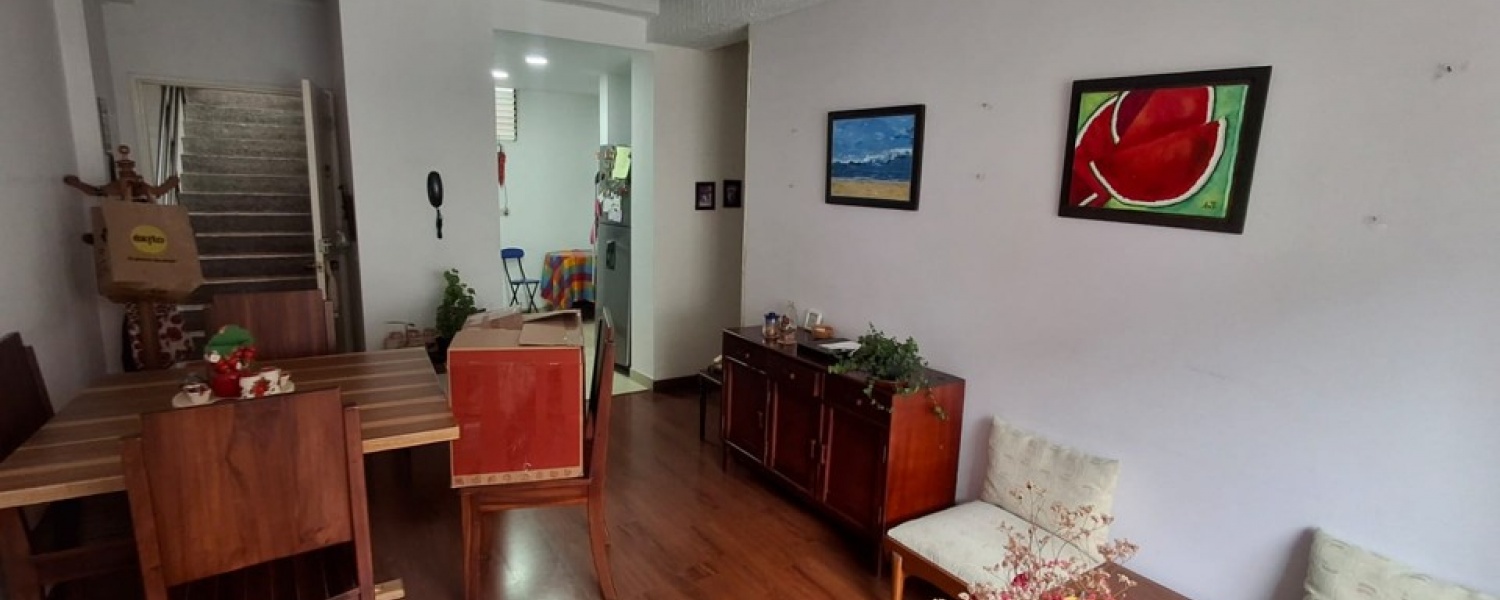 3 Bedrooms Bedrooms, ,2 BathroomsBathrooms,Apartamento,Venta,3010