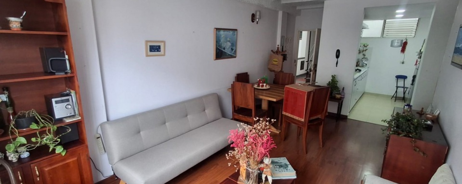 3 Bedrooms Bedrooms, ,2 BathroomsBathrooms,Apartamento,Venta,3010