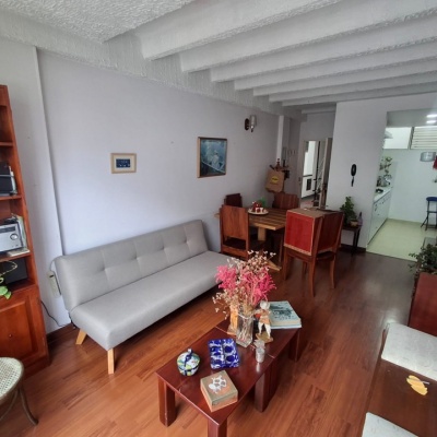 APARTAMENTO PARA VENTA