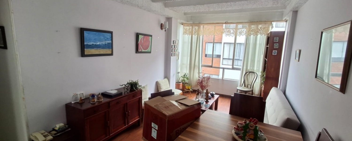 3 Bedrooms Bedrooms, ,2 BathroomsBathrooms,Apartamento,Venta,3010
