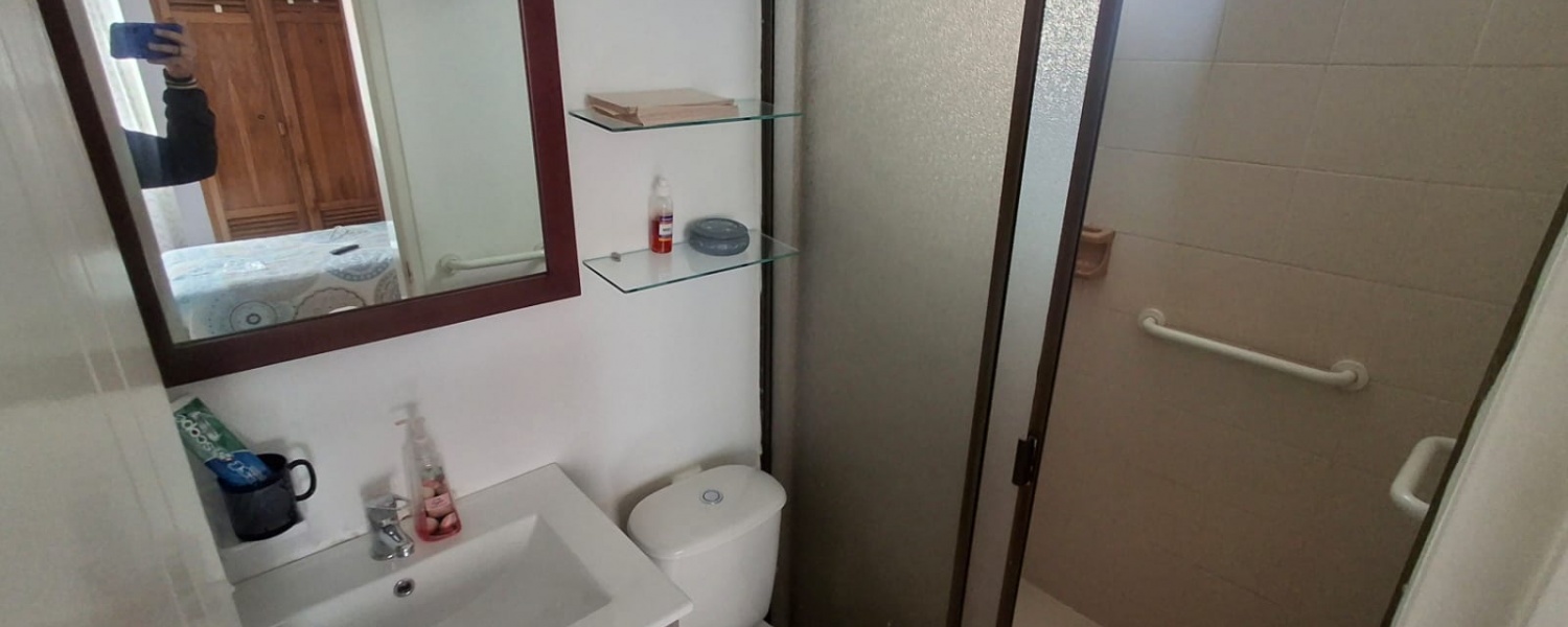 3 Bedrooms Bedrooms, ,2 BathroomsBathrooms,Apartamento,Venta,3010