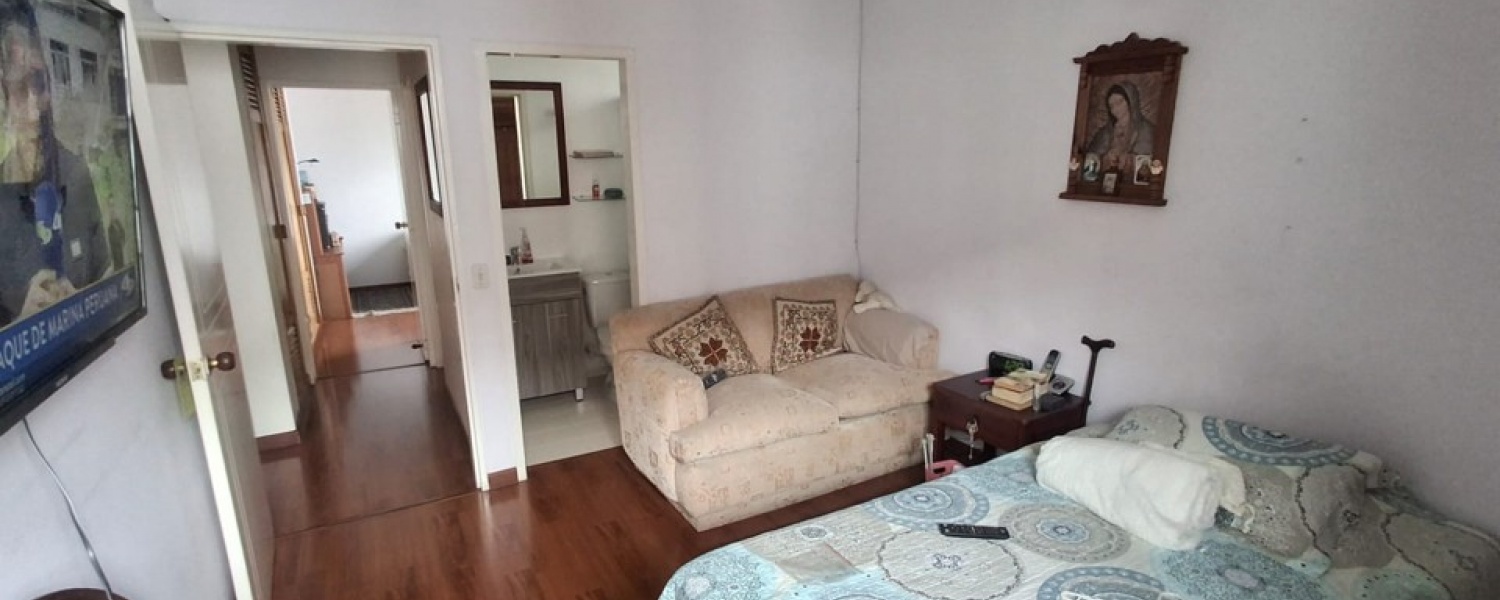 3 Bedrooms Bedrooms, ,2 BathroomsBathrooms,Apartamento,Venta,3010