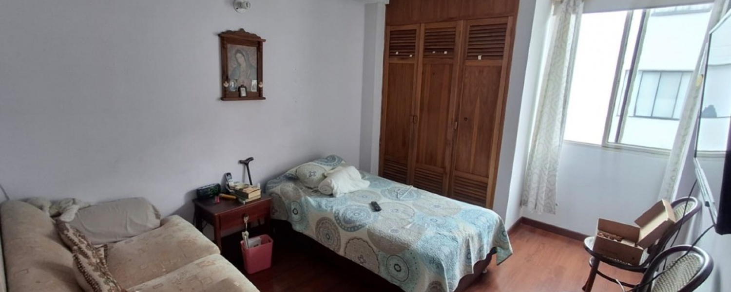 3 Bedrooms Bedrooms, ,2 BathroomsBathrooms,Apartamento,Venta,3010