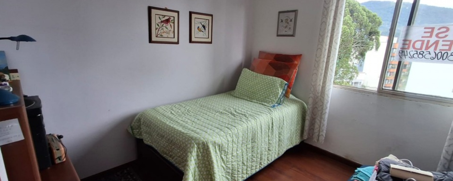 3 Bedrooms Bedrooms, ,2 BathroomsBathrooms,Apartamento,Venta,3010