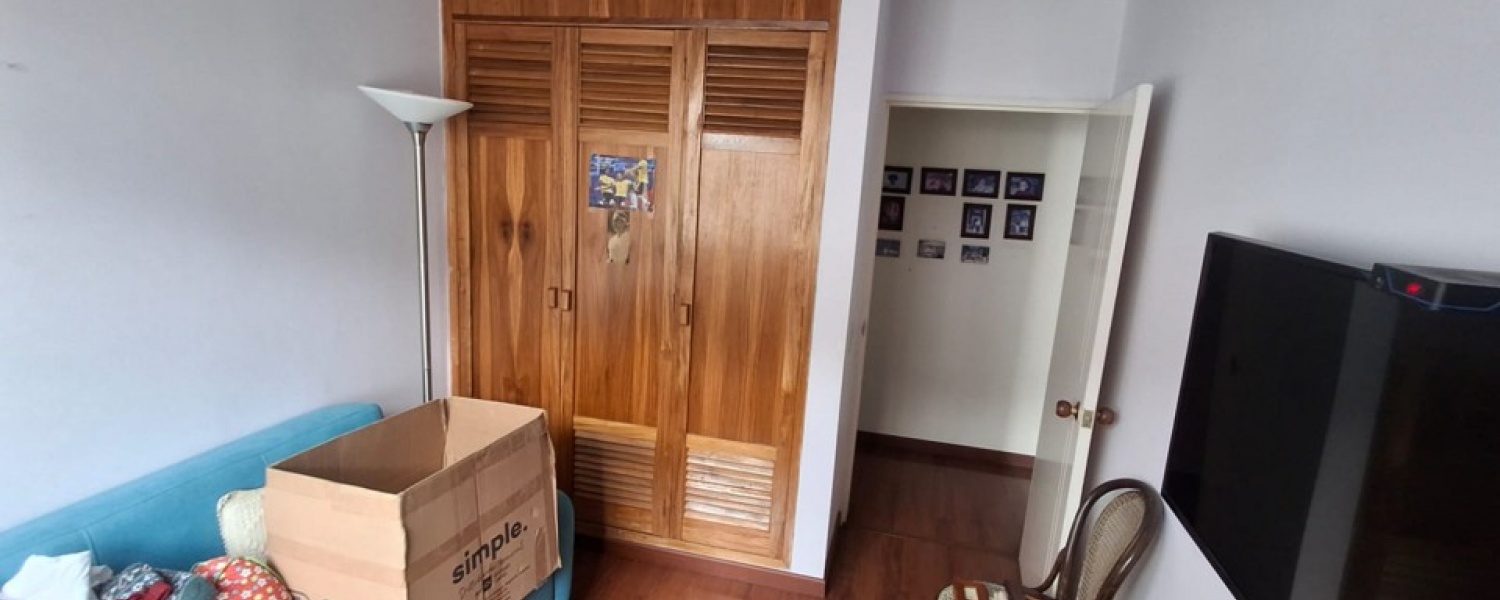 3 Bedrooms Bedrooms, ,2 BathroomsBathrooms,Apartamento,Venta,3010