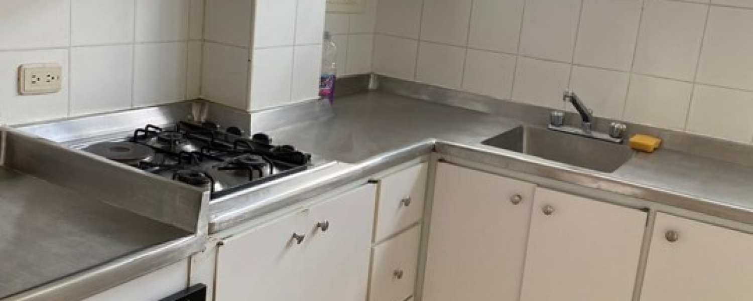 3 Bedrooms Bedrooms, ,2 BathroomsBathrooms,Apartamento,Venta,3012