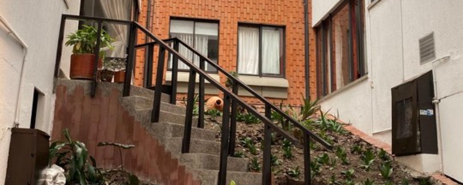 3 Bedrooms Bedrooms, ,2 BathroomsBathrooms,Apartamento,Venta,3012