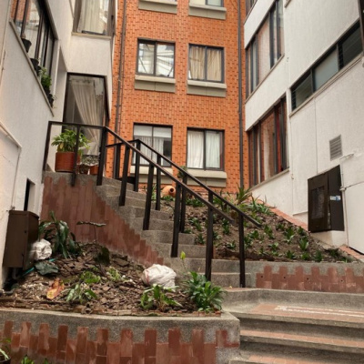 APARTAMENTO PARA VENTA
