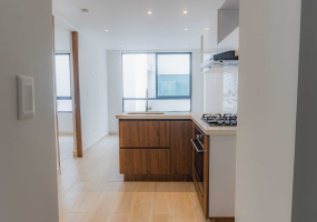 1 Dormitorio Bedrooms, ,2 BathroomsBathrooms,Apartestudio,Venta,3014