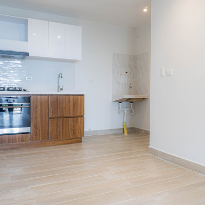 APARTAMENTO PARA VENTA