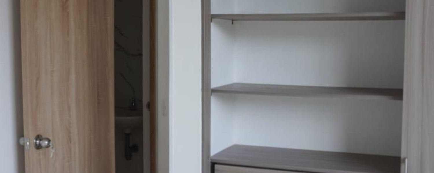 2 Bedrooms Bedrooms, ,1 BañoBathrooms,Apartamento,Venta,3023
