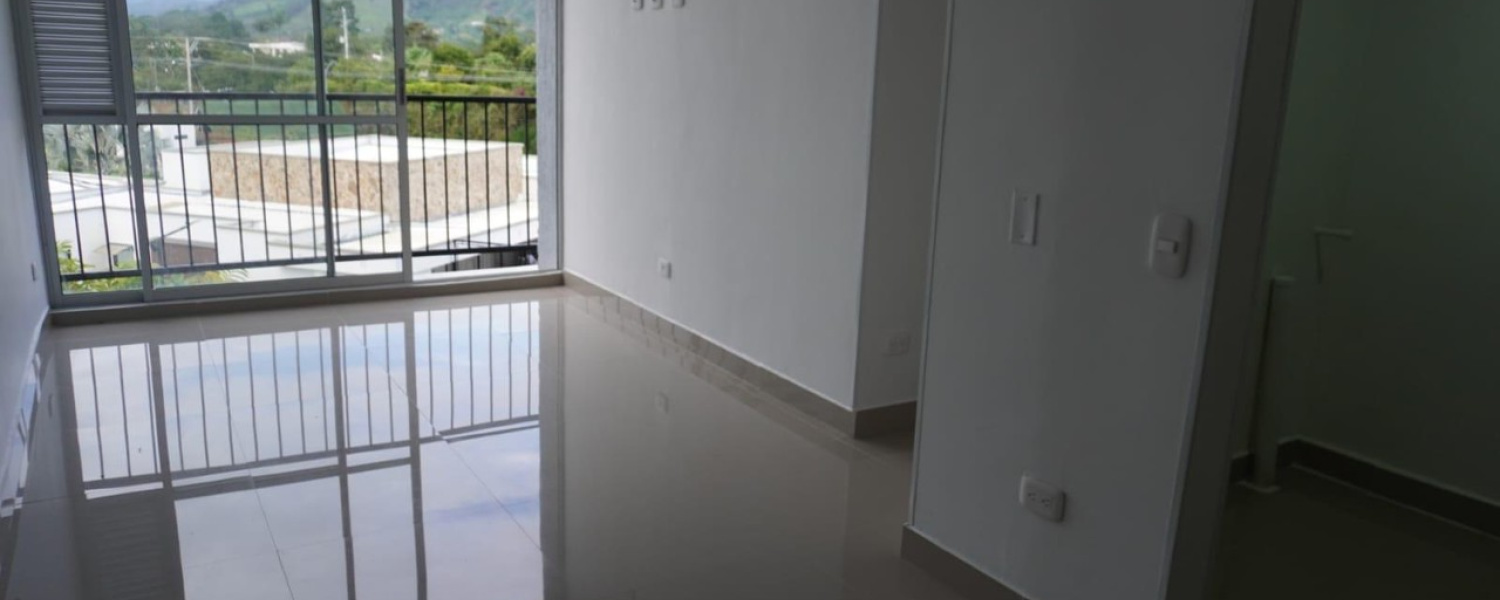 2 Bedrooms Bedrooms, ,1 BañoBathrooms,Apartamento,Venta,3023