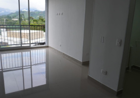 2 Bedrooms Bedrooms, ,1 BañoBathrooms,Apartamento,Venta,3023