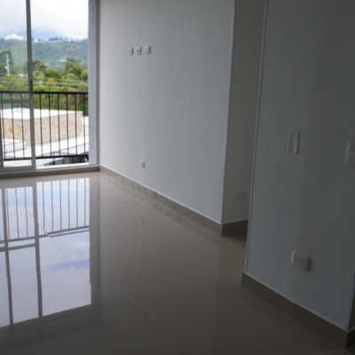 APARTAMENTO PARA VENTA