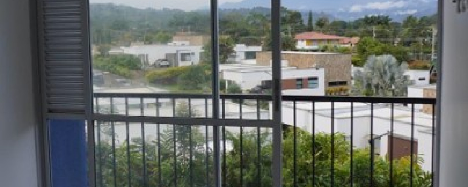 2 Bedrooms Bedrooms, ,1 BañoBathrooms,Apartamento,Venta,3023