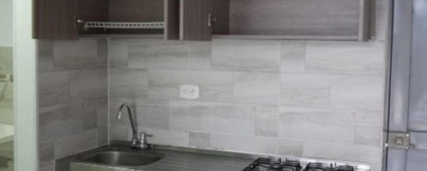 2 Bedrooms Bedrooms, ,1 BañoBathrooms,Apartamento,Venta,3023