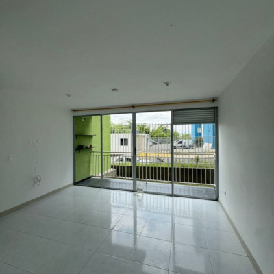 APARTAMENTO PARA VENTA