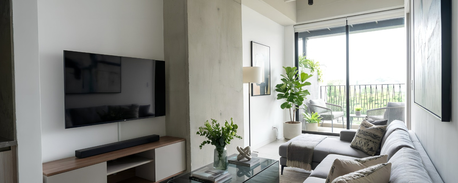 2 Bedrooms Bedrooms, ,2 BathroomsBathrooms,Apartamento,Renta,3025