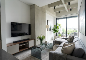 2 Bedrooms Bedrooms, ,2 BathroomsBathrooms,Apartamento,Renta,3025