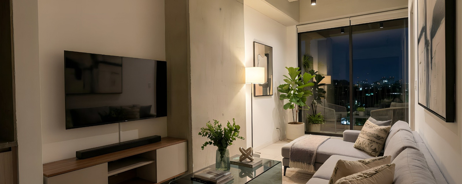2 Bedrooms Bedrooms, ,2 BathroomsBathrooms,Apartamento,Renta,3025