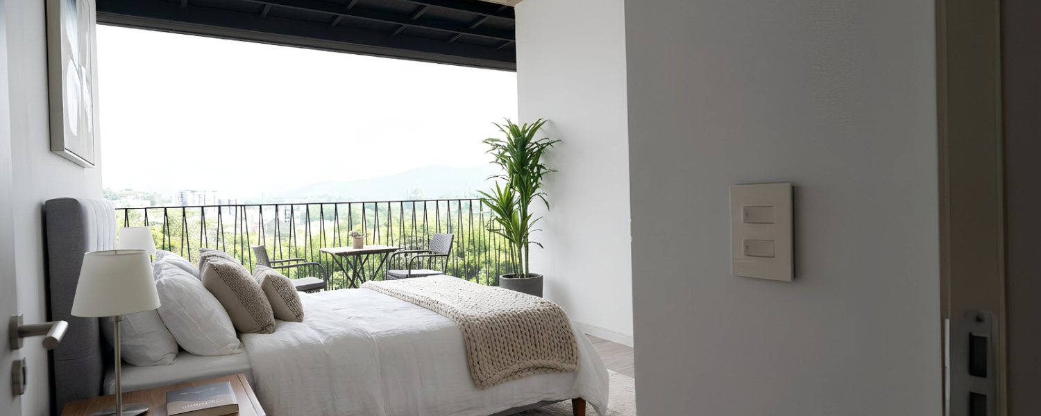 2 Bedrooms Bedrooms, ,2 BathroomsBathrooms,Apartamento,Renta,3025