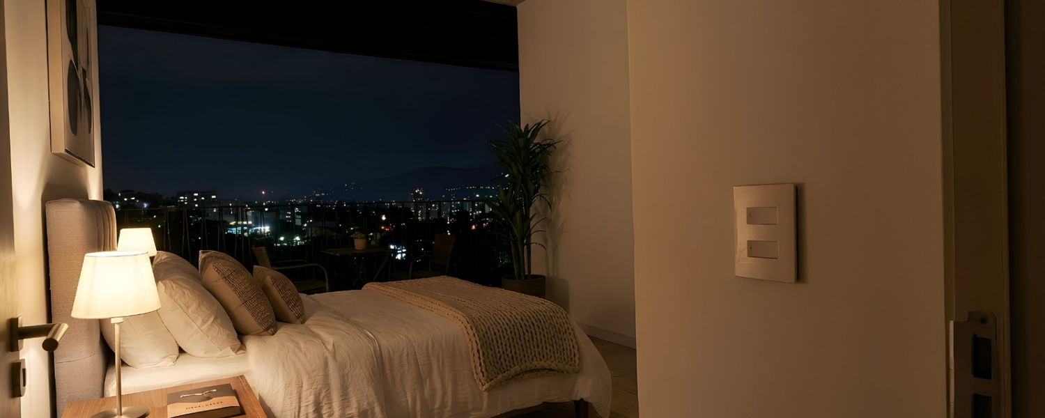 2 Bedrooms Bedrooms, ,2 BathroomsBathrooms,Apartamento,Renta,3025