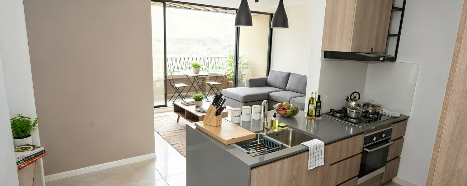 2 Bedrooms Bedrooms, ,2 BathroomsBathrooms,Apartamento,Renta,3026