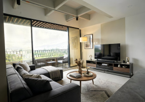 2 Bedrooms Bedrooms, ,2 BathroomsBathrooms,Apartamento,Renta,3026