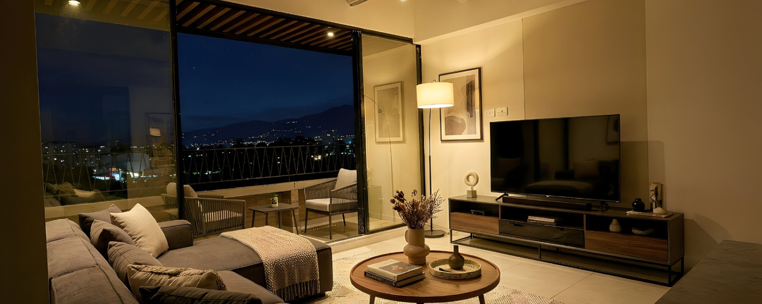 2 Bedrooms Bedrooms, ,2 BathroomsBathrooms,Apartamento,Renta,3026
