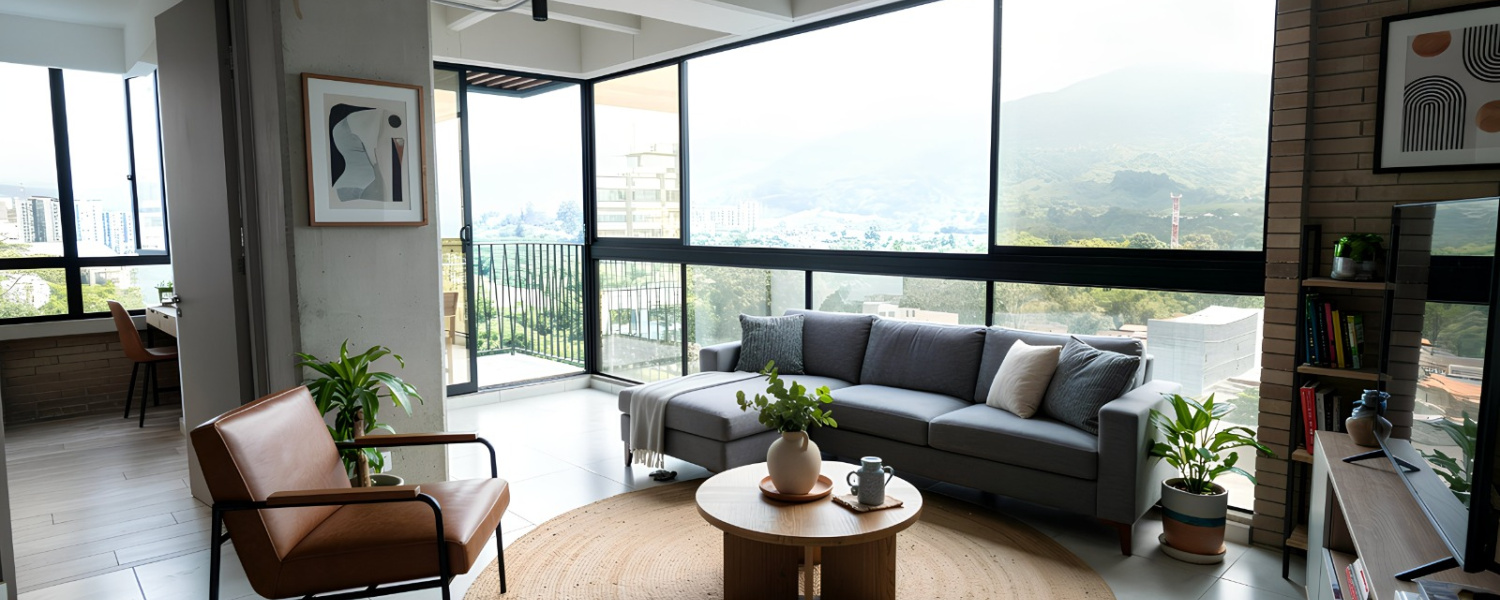 3 Bedrooms Bedrooms, ,2 BathroomsBathrooms,Apartamento,Renta,3027